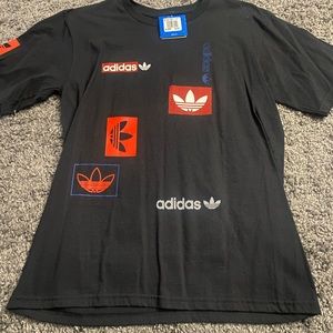 NWT Adidas Top